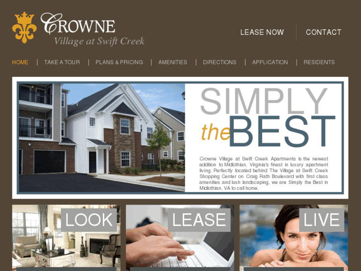 www.crownevillage.com