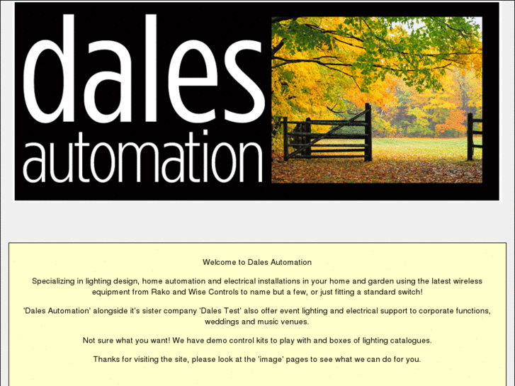 www.dalesautomation.co.uk