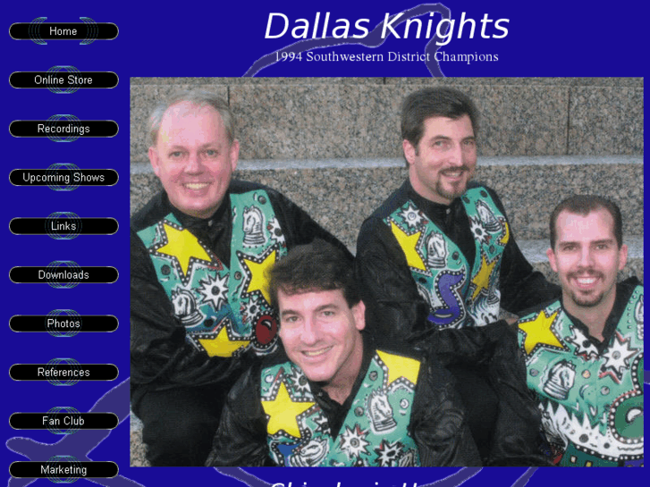 www.dallasknights.com