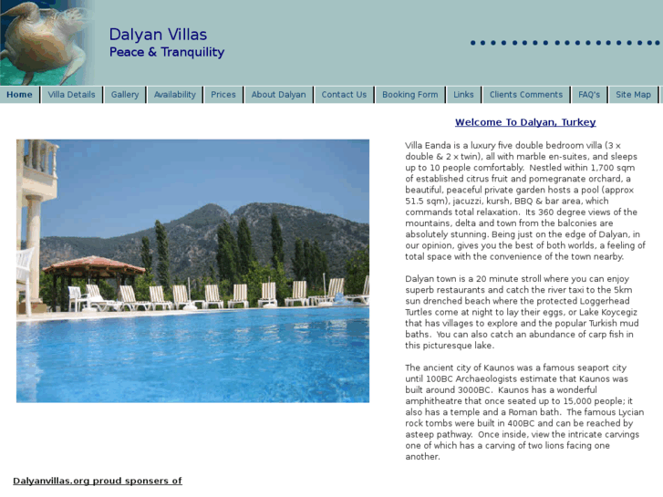 www.dalyanvillas.org