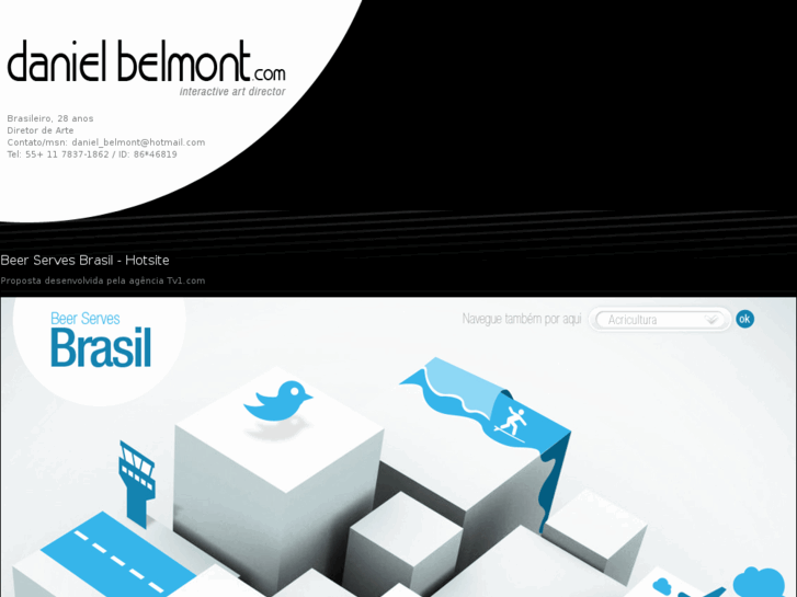 www.danielbelmont.com
