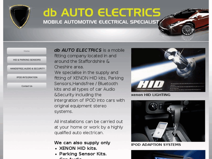 www.dbautoelectrics.com