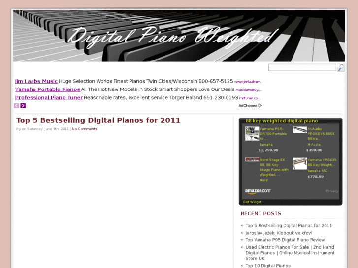 www.digitalpianoweighted.org