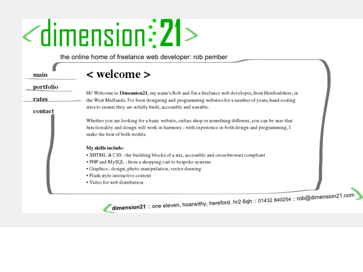 www.dimension21.com