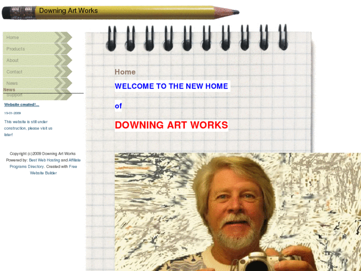 www.downingartworks.com