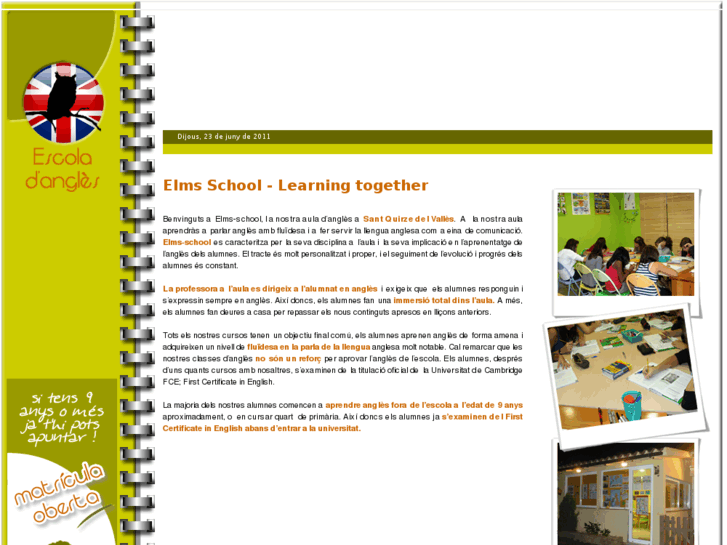 www.elms-school.com