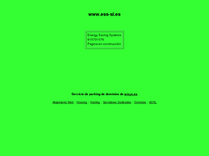 www.ess-sl.es