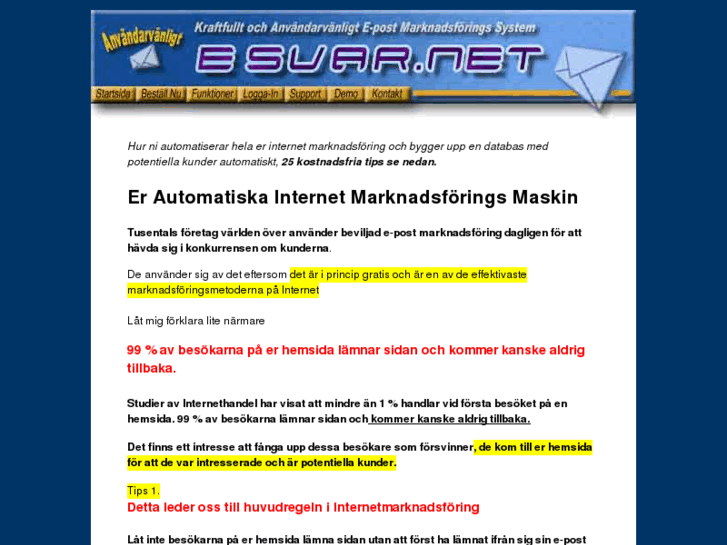 www.esvar.net