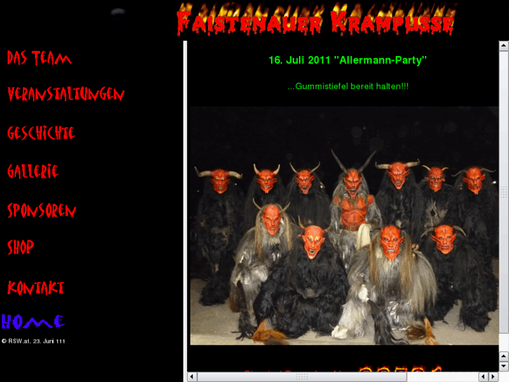 www.faistenauer-krampusse.com