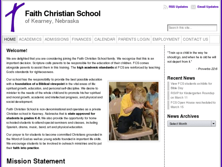 www.faithchristianschoolkearney.org