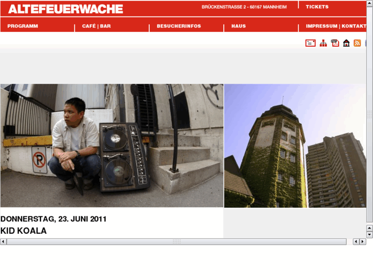 www.feuerwache-mannheim.com