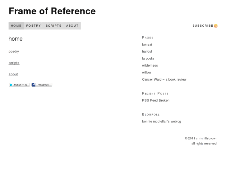 www.frame-of-reference.com