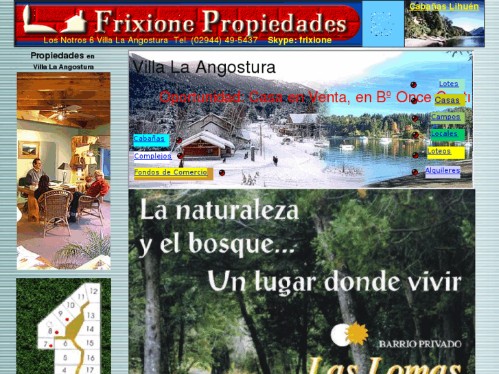 www.frixionepropiedades.com