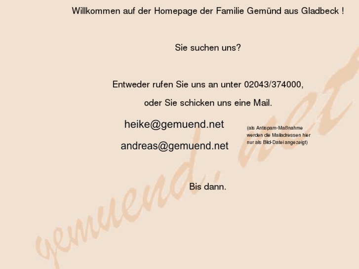 www.gemuend.net