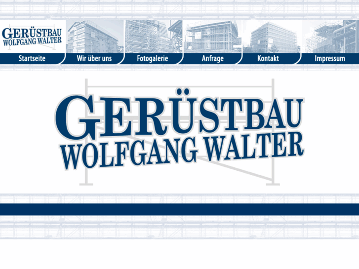 www.geruestbau-walter.com