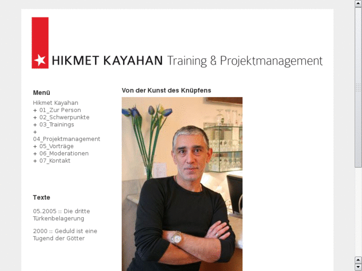 www.hikmetkayahan.com