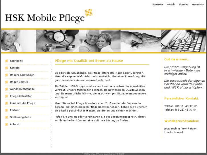 www.hsk-pflege.de