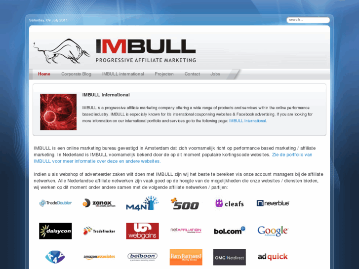 www.iambull.com
