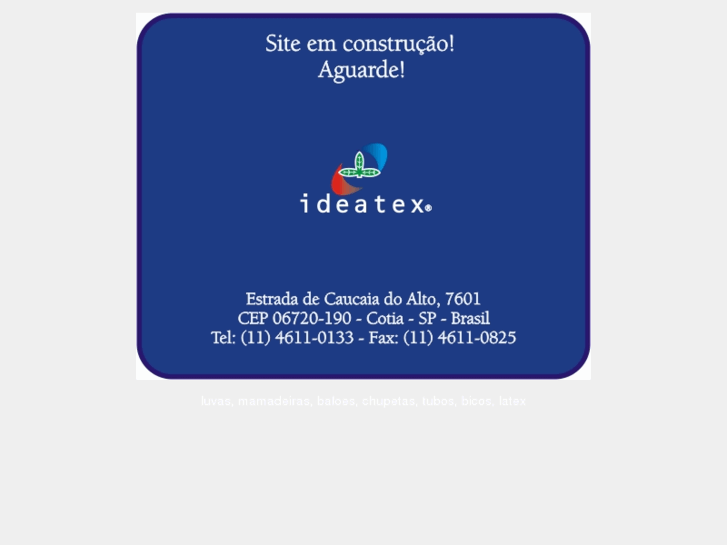 www.ideatex.com