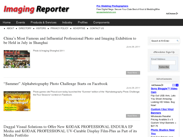 www.imagingreporter.com