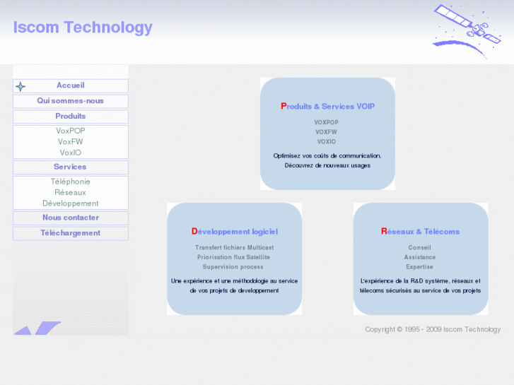 www.iscom-technology.com