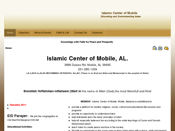 www.islamiccenterofmobile.org