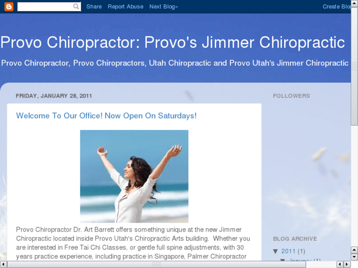 www.jimmerchiropractic.com