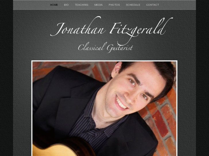 www.jonathanfitzgerald.net
