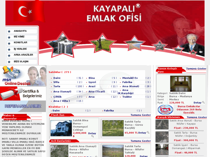 www.kayapaliismail.net