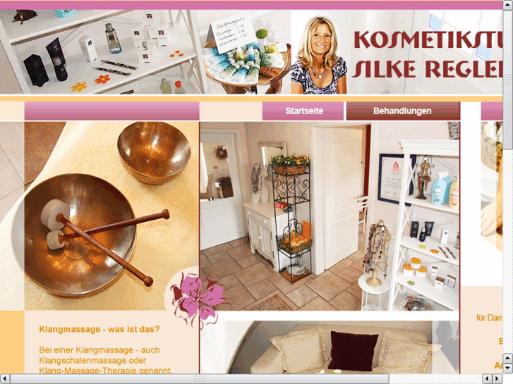 www.kosmetikstudio-regler.de