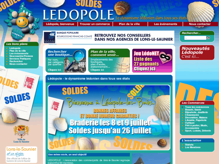 www.ledopole.com