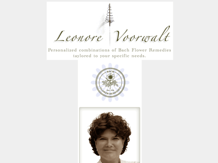 www.leonorevoorwalt.com