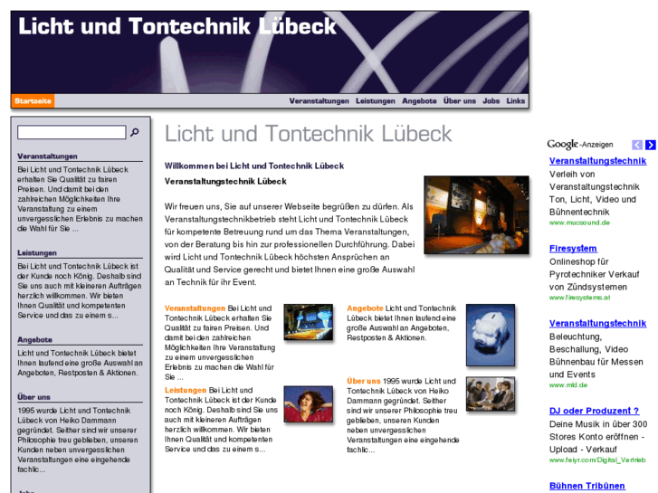 www.lichtundtontechnik.de