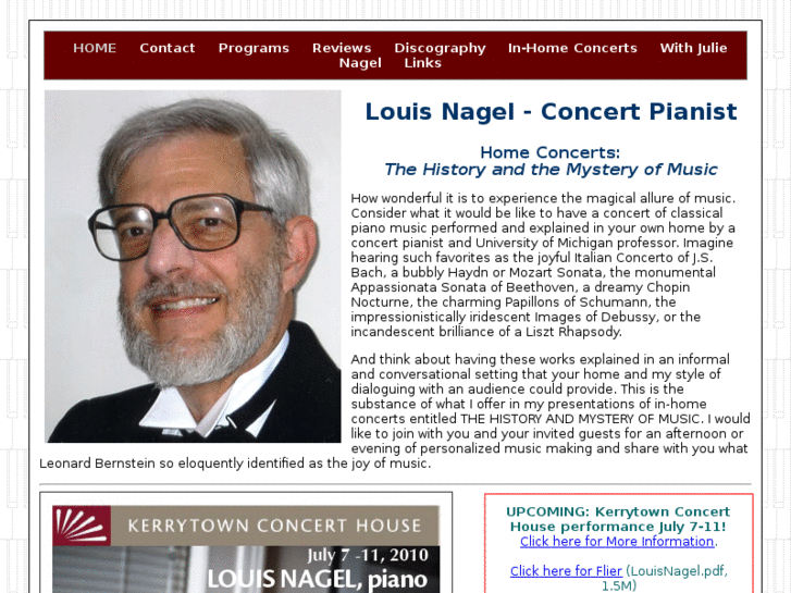 www.louisnagel.net