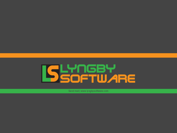 www.lyngbysoftware.com