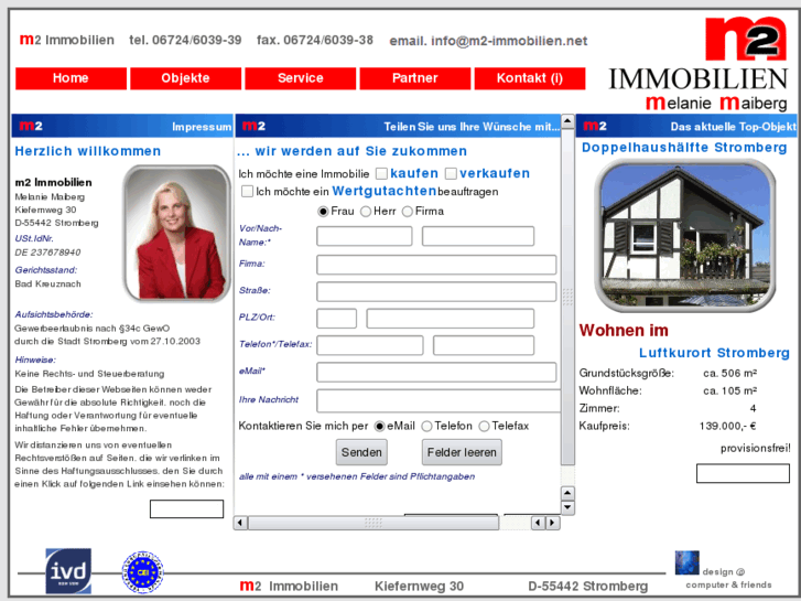 www.m2-immobilien.net