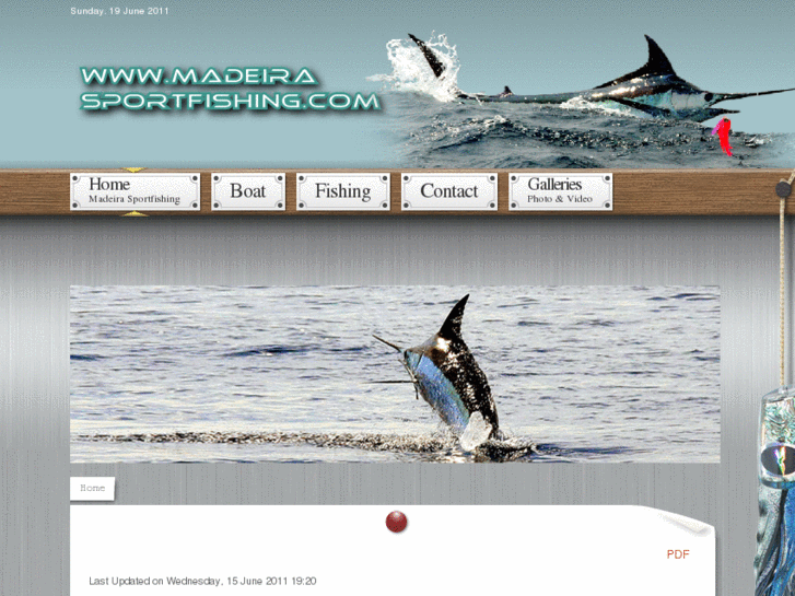 www.madeirasportfishing.com