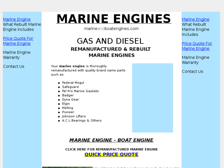 www.marineandboatengines.com