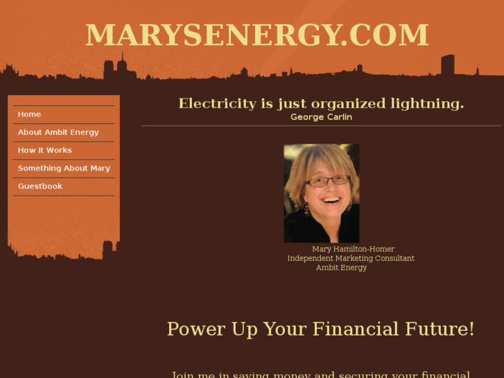 www.marysenergy.com