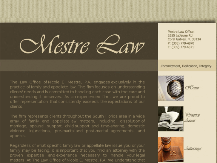 www.mestrefamilylaw.com