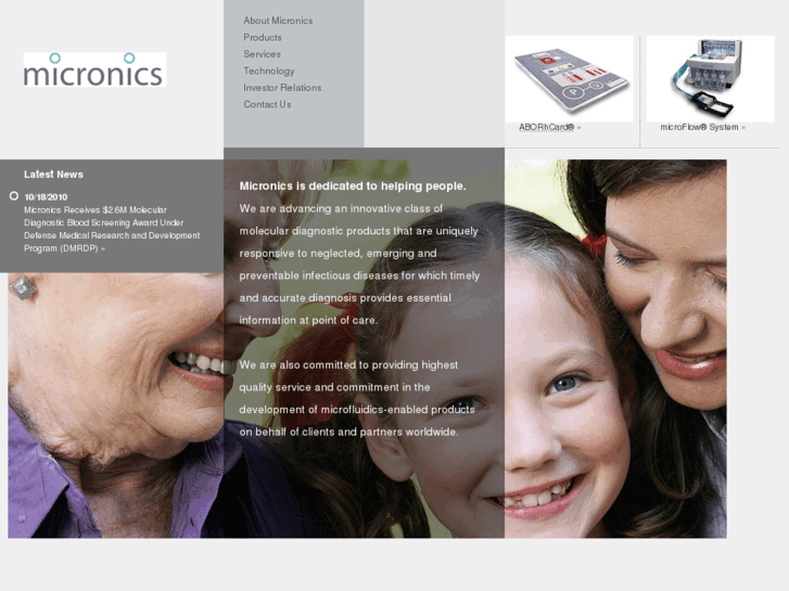 www.micronics.net