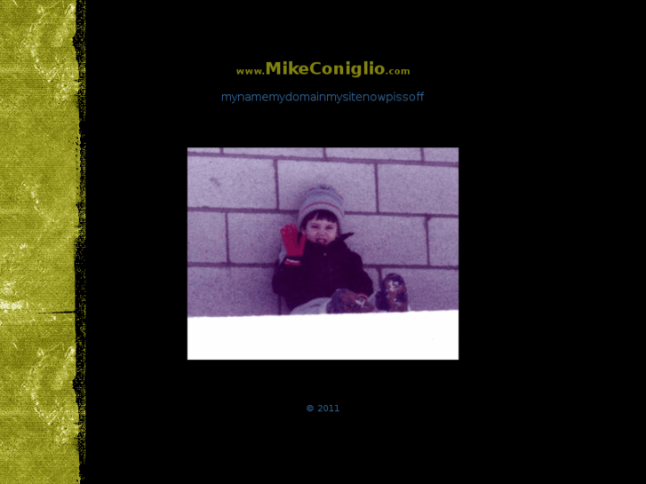 www.mikeconiglio.com