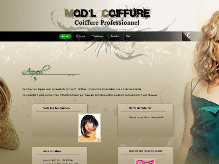 www.modl-coiffure.com