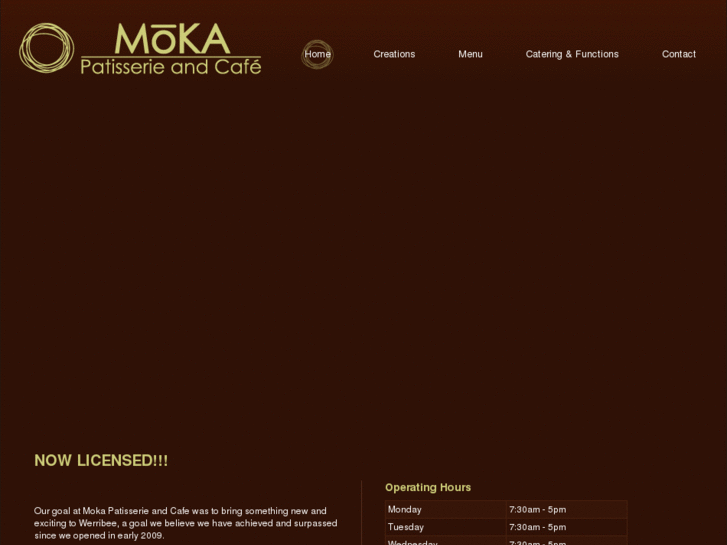 www.mokapatisserie.com