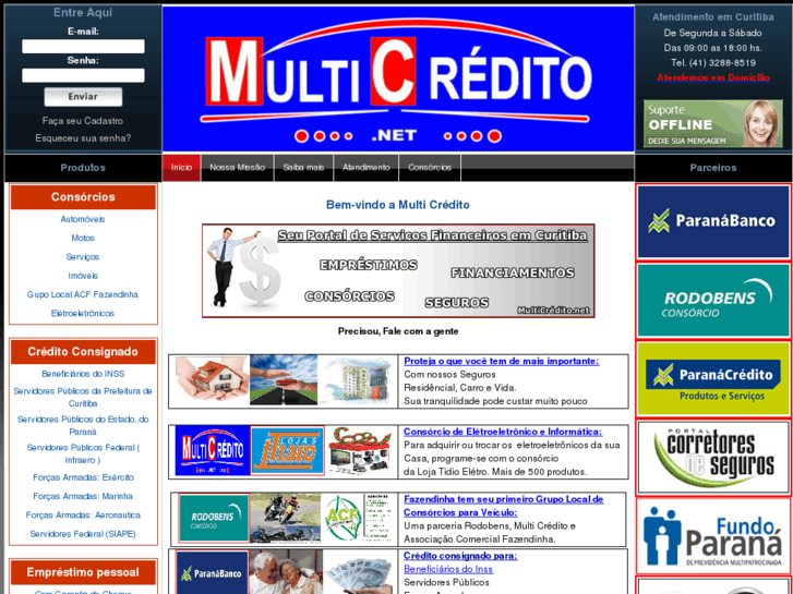 www.multicredito.net