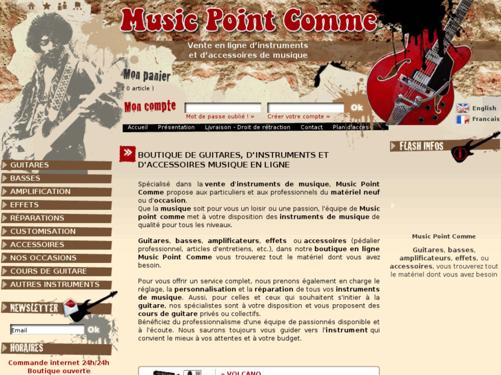 www.musicpointcomme.be