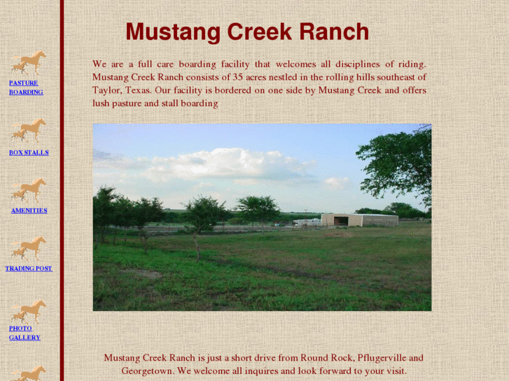 www.mustangcreekranch.net