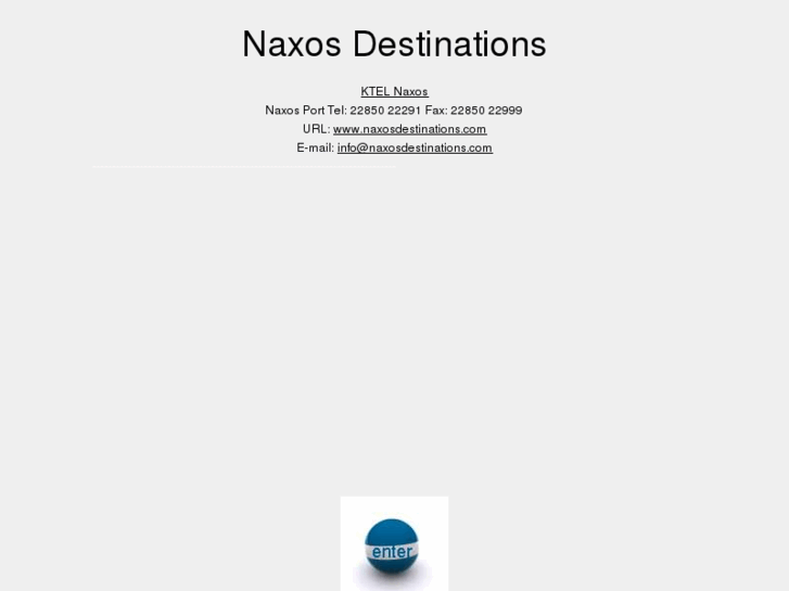 www.naxosdestinations.com