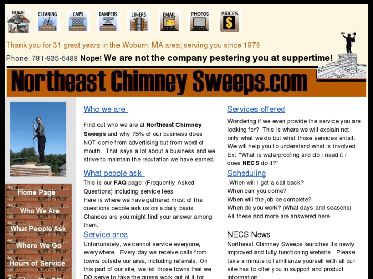 www.northeastchimneysweeps.com