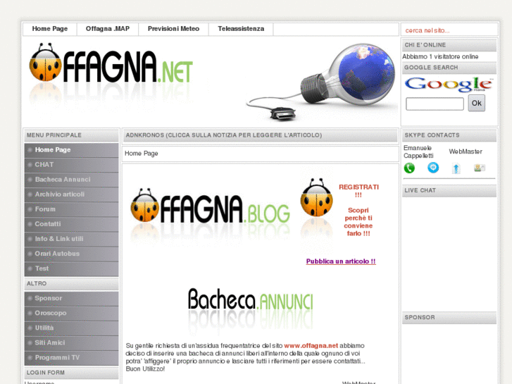 www.offagna.net